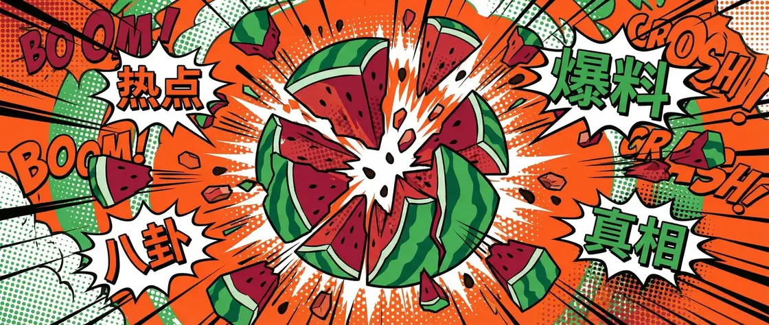 5x社区5xsq免费 今日头瓜爆炸漫画横幅